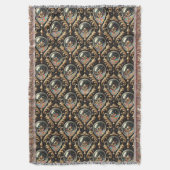 Extravagant Balloons Decke (Vorderseite Vertikal)