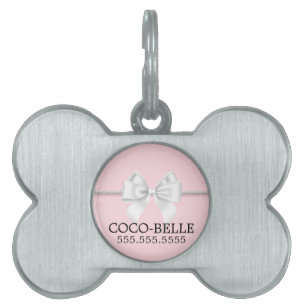 Extravagant Blush Pink Tiffany Theme Pearls Bow Do Tiermarke