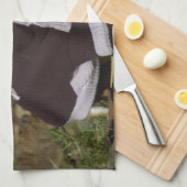 Extravagant Chihuahua Handtuch (Viertel Falte)