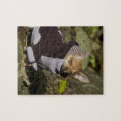 Extravagant Chihuahua Puzzle (Horizontal)