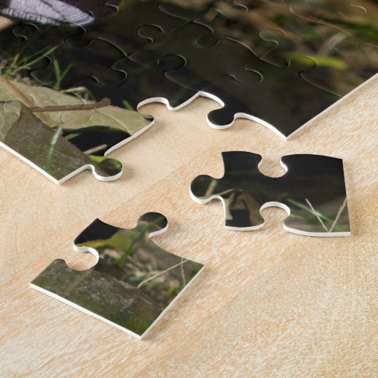 Extravagant Chihuahua Puzzle (Seite)