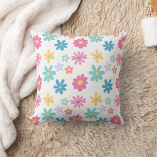 Extravagant Daisy cushiom Kissen