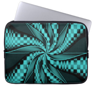 Extravagant Dancin'.... Laptopschutzhülle