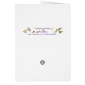 Extravagant ein Cake Funny Chocolate Cake Quirky C (Hinten)