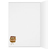 Extravagant ein Cake Funny Chocolate Cake Quirky C (Innen (Links))