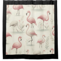 Extravagant Flamingo