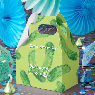 Extravagant! Geschenkschachtel