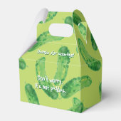 Extravagant! Geschenkschachtel (Vorderseite)