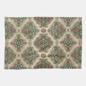 Extravagant Geschirrtuch (Horizontal)