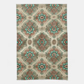 Extravagant Geschirrtuch (Vertikal)