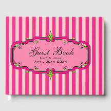 Extravagant gestrichen