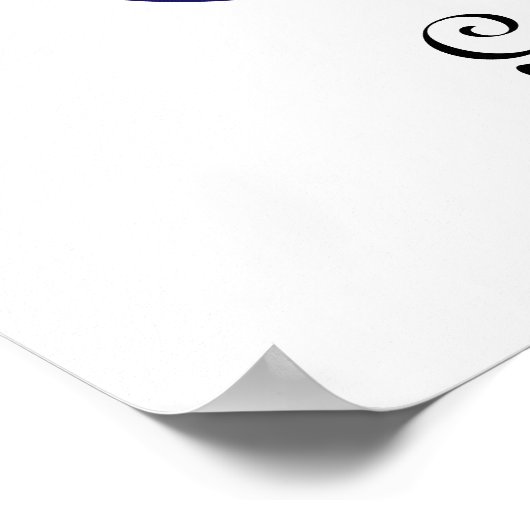 Extravagant Gothic Caps Letter G, 300dpi PNG Poste Poster (Ecke)