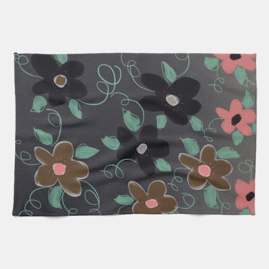 Extravagant Handtuch (Horizontal)