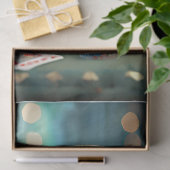 Extravagant Harry, Igel Night Out Seidenpapier (Geschenk)