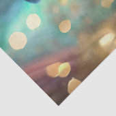 Extravagant Harry, Igel Night Out Seidenpapier (Detail)