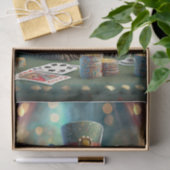 Extravagant Harry, Igel Night Out Seidenpapier (Geschenk)