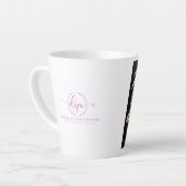 EXTRAVAGANT HAT PARADE #1 MILCHTASSE (Linke Ecke)