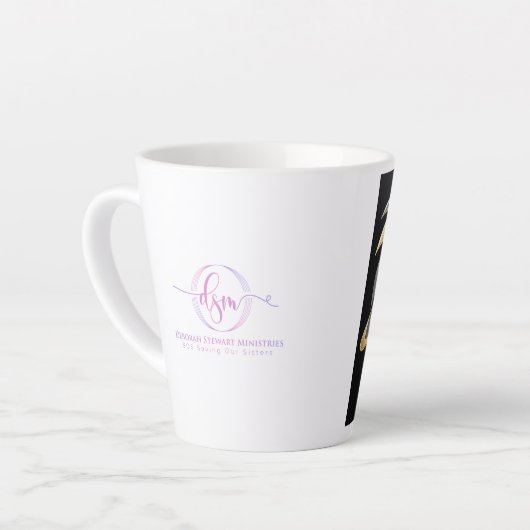 EXTRAVAGANT HAT PARADE #1 MILCHTASSE (Linke Ecke)