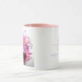 EXTRAVAGANT HAT PARADE #4 TASSE (Zentrum)