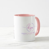 EXTRAVAGANT HAT PARADE #4 TASSE (VorderseiteRechts)