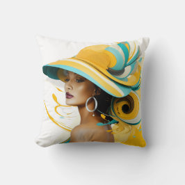 EXTRAVAGANT HAT PARADE #5 KISSEN