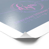 EXTRAVAGANT HAT PARADE #6 FOTODRUCK (Ecke)