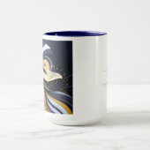 EXTRAVAGANT HAT PARADE #9 TASSE (Zentrum)