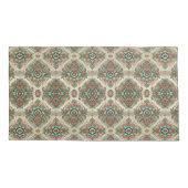 Extravagant Kissenbezug (Rückseite)