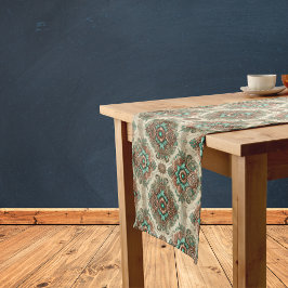 Extravagant Kurzer Tischläufer