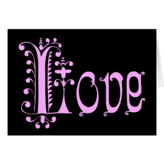 Extravagant Loopy Liebe