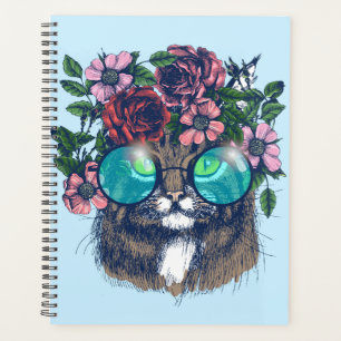Extravagant Maine Coon Planer