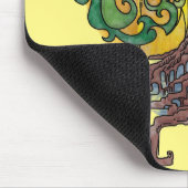 Extravagant Mousepad (Ecke)