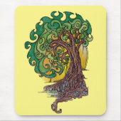 Extravagant Mousepad (Vorne)