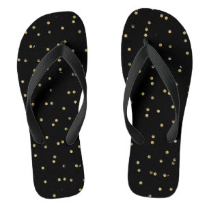 Extravagant nach fünf Flip Flops Badesandalen