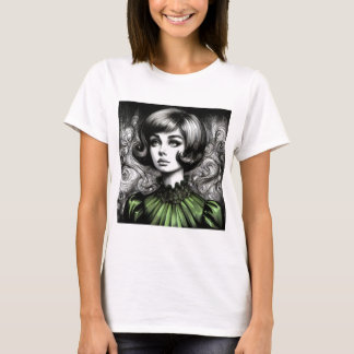 Extravagant Nancy T-Shirt
