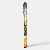 Extravagant Neueste Print iPhone 16 Fall Case-Mate iPhone Hülle (Rückseite / Links)