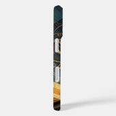 Extravagant Neueste Print iPhone 16 Fall Case-Mate iPhone Hülle (Rückseite / Rechts)