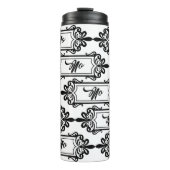 Extravagant Nr. Thermosbecher (Vorderseite)