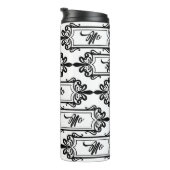 Extravagant Nr. Thermosbecher (Nach rechts gedreht)