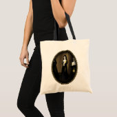 Extravagant Nun Tragetasche (Vorderseite (Produkt))