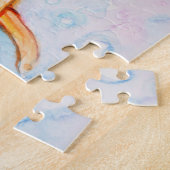 Extravagant Oranda Goldfish Puzzle (Seite)