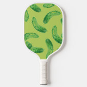 Extravagant! Pickleball Schläger (Vorderseite)