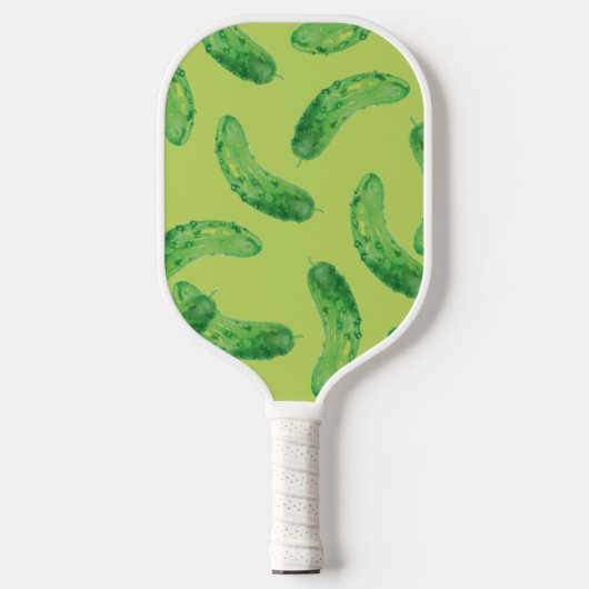 Extravagant! Pickleball Schläger (Vorderseite)