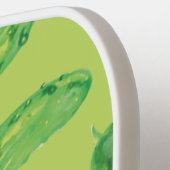 Extravagant! Pickleball Schläger (Linke Seite)