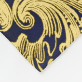 Extravagant Prince Baby Blankets Fleecedecke (Ecke)