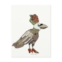 Extravagant Raven ist alles von Shoshanah Marohn b