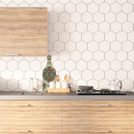 Extravagant Schneidebrett