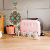 Extravagant Schneidebrett