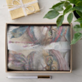 Extravagant Seidenpapier (Geschenk)