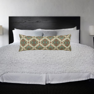 Extravagant Seitenschläferkissen